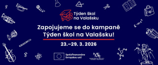 Tyden skol na valassku