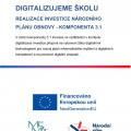Digitalizujeme skolu 1